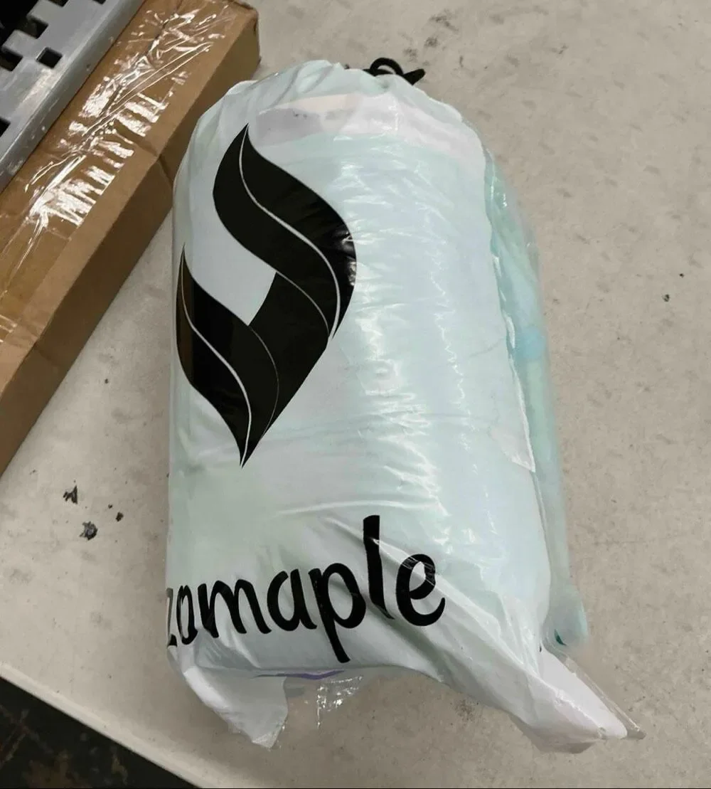 Zomaple Post Mastectomy Pillow Post Surgery – Post-Op Essentials, Breast Augment